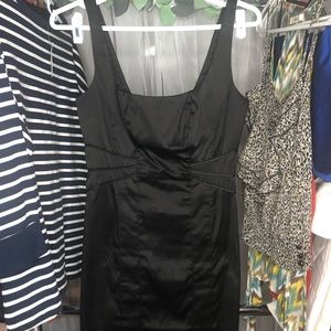 Forever 21 Casual Black Dress